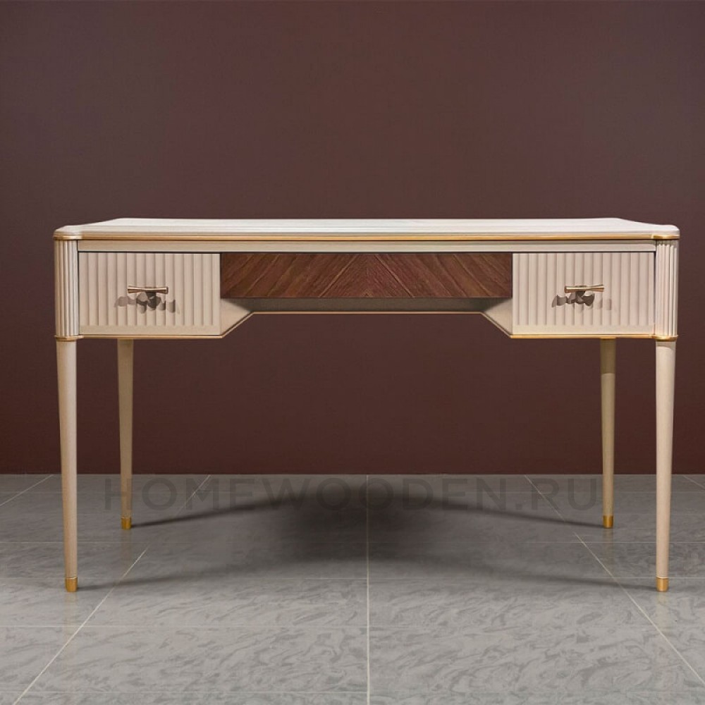 Стол письменный Венеция Т-130