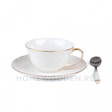 Чайная пара Seletti Lady Tarin Proserpina