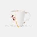 Кружка Seletti Kintsugi фарфор 09653