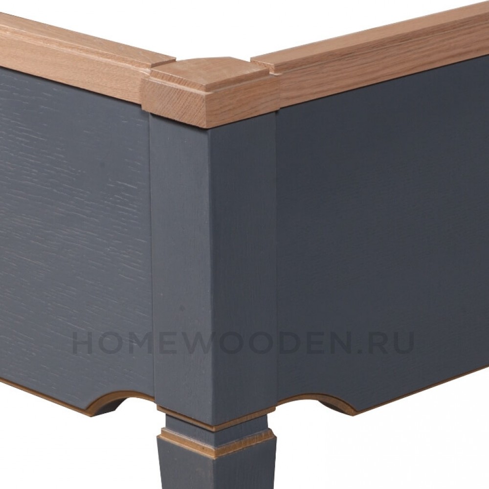 Кровать Тельма ГМ 6581