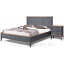 Кровать Тельма ГМ 6581