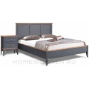 Кровать Тельма ГМ 6581