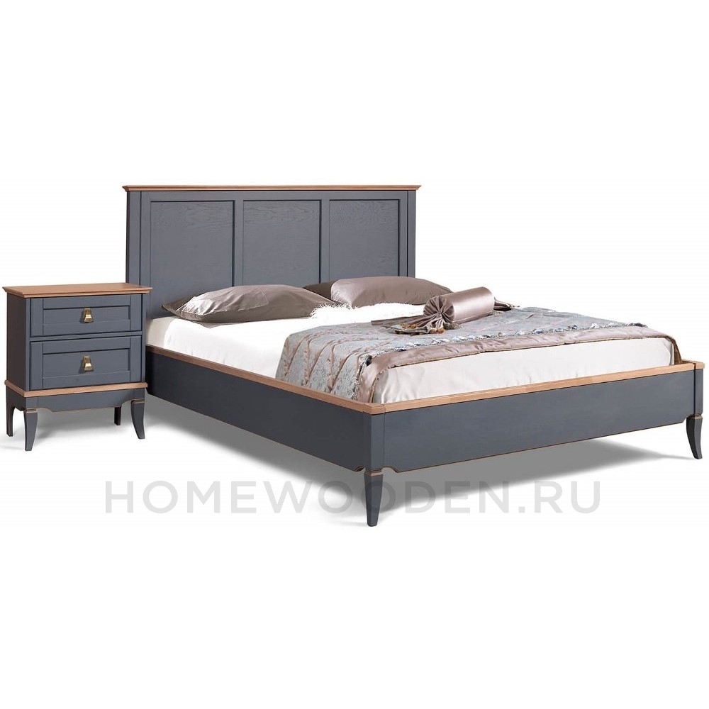 Кровать Тельма ГМ 6581