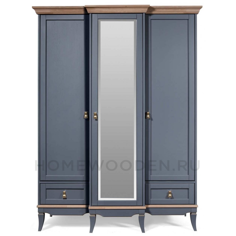 Шкаф комбинированный Тельма ГМ 6553-10