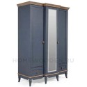 Шкаф комбинированный Тельма ГМ 6553-10