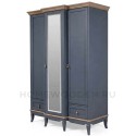 Шкаф комбинированный Тельма ГМ 6553-10