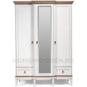 Шкаф комбинированный Тельма ГМ 6553-10