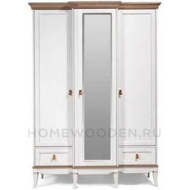 Шкаф комбинированный Тельма ГМ 6553-10