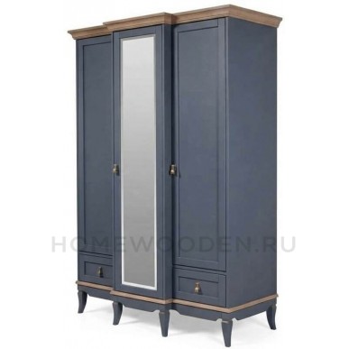 Шкаф комбинированный Тельма ГМ 6553-10