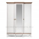 Шкаф комбинированный Тельма ГМ 6553-10