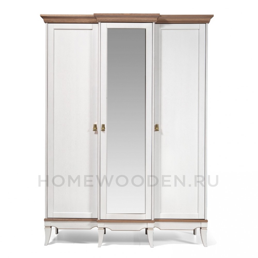 Шкаф комбинированный Тельма ГМ 6553-10