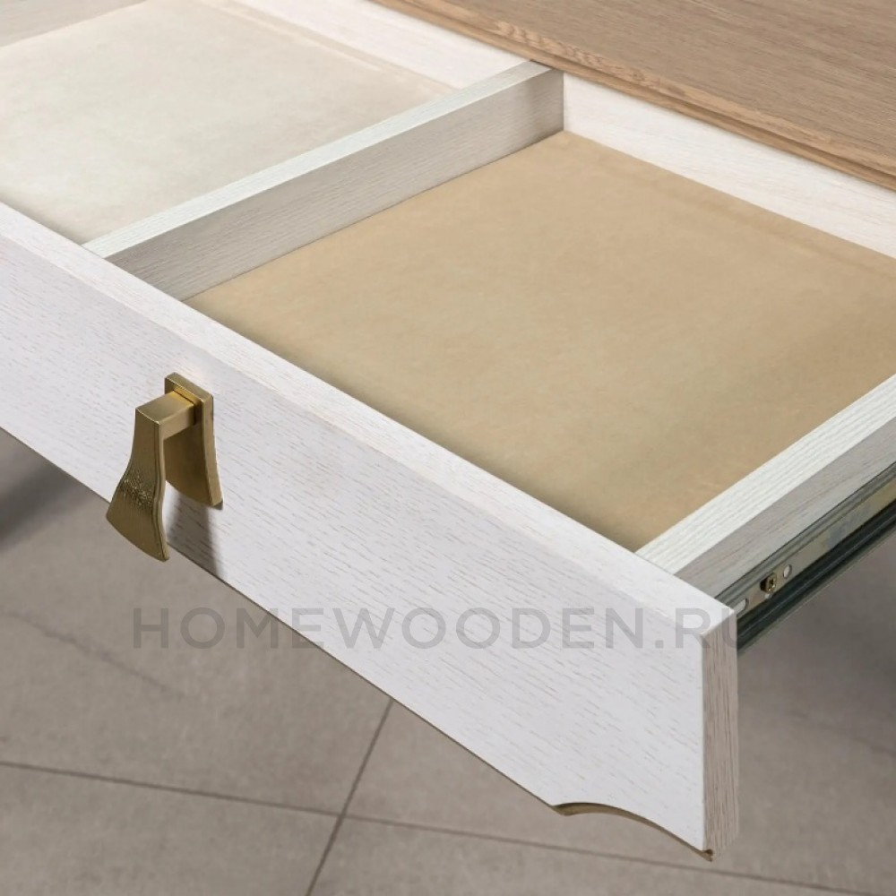 Стол консоль Тельма ГМ 6588