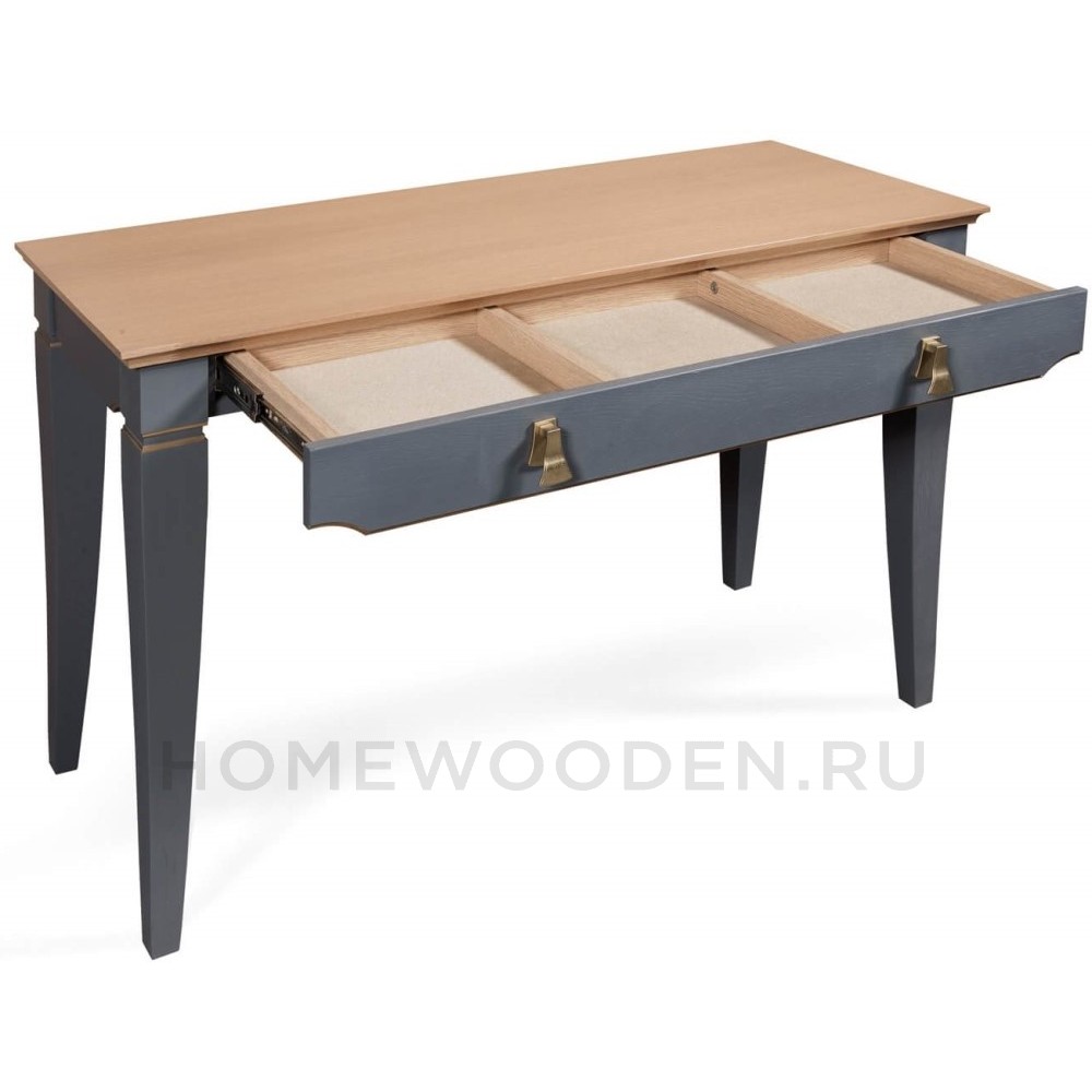 Стол консоль Тельма ГМ 6588