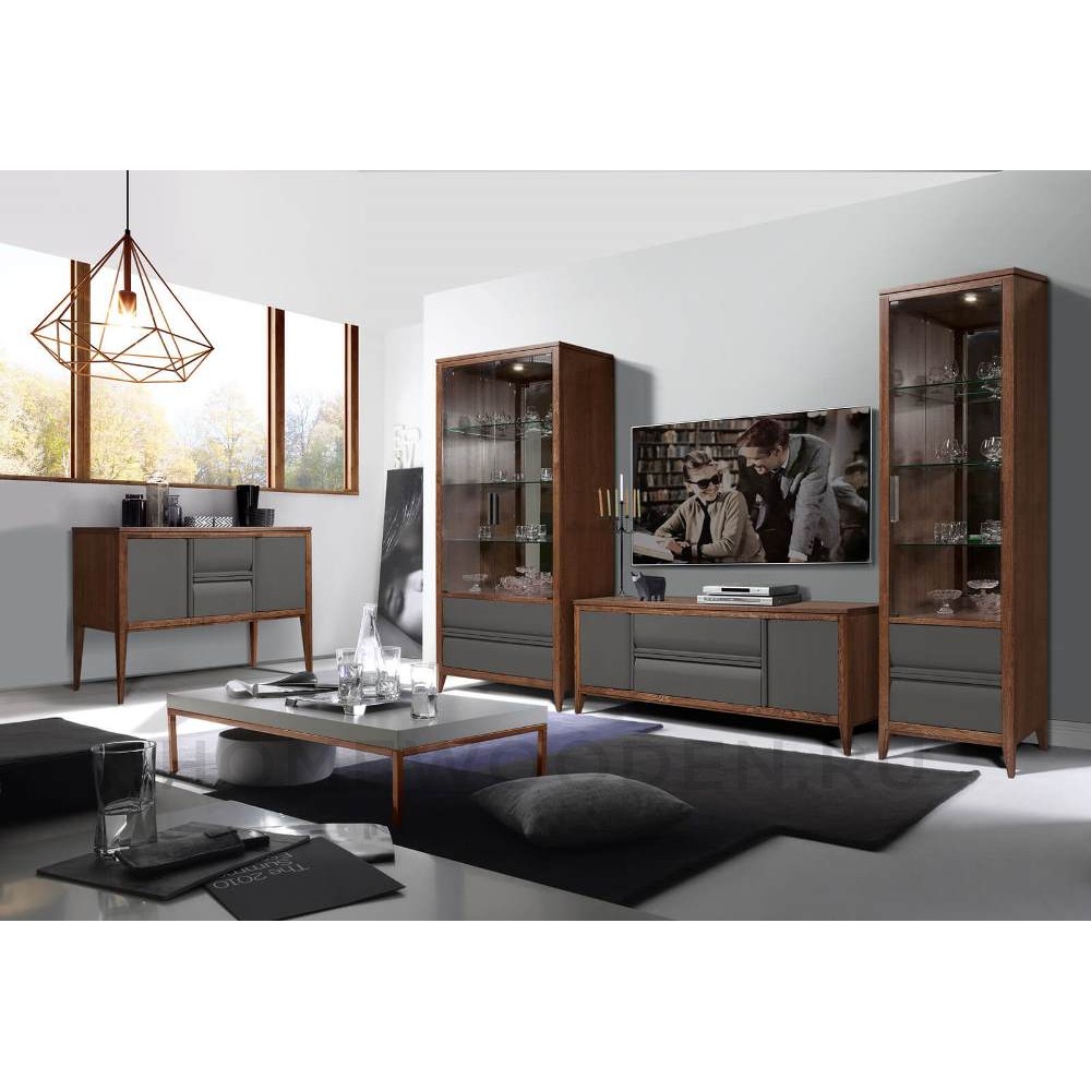 Шкаф Аспен ГМ 1622Е