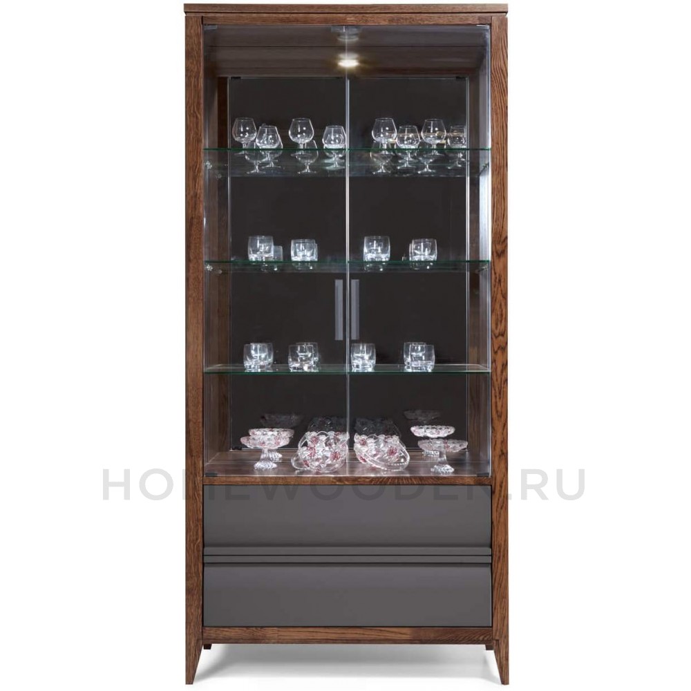 Шкаф Аспен ГМ 1622Е