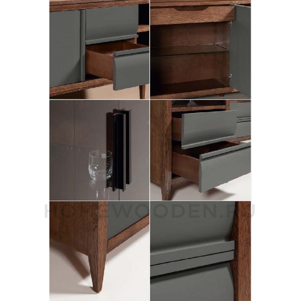 Тумба Аспен ГМ 1624