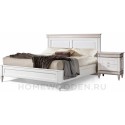 Кровать Бристоль ГМ 6481В