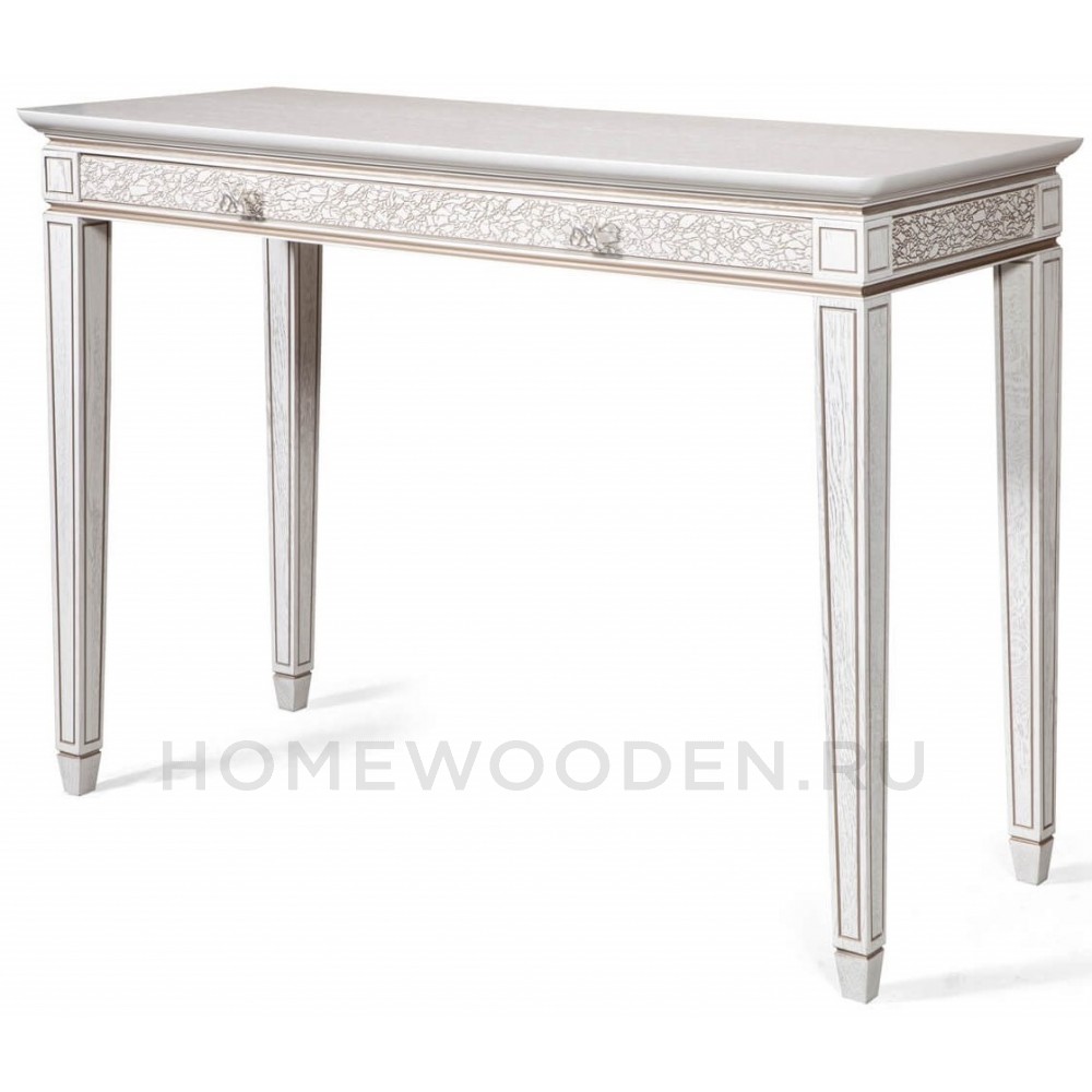 Стол консольный Бристоль ГМ 6488