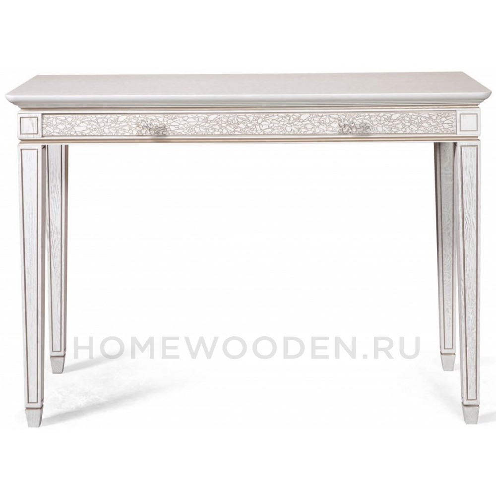 Стол консольный Бристоль ГМ 6488