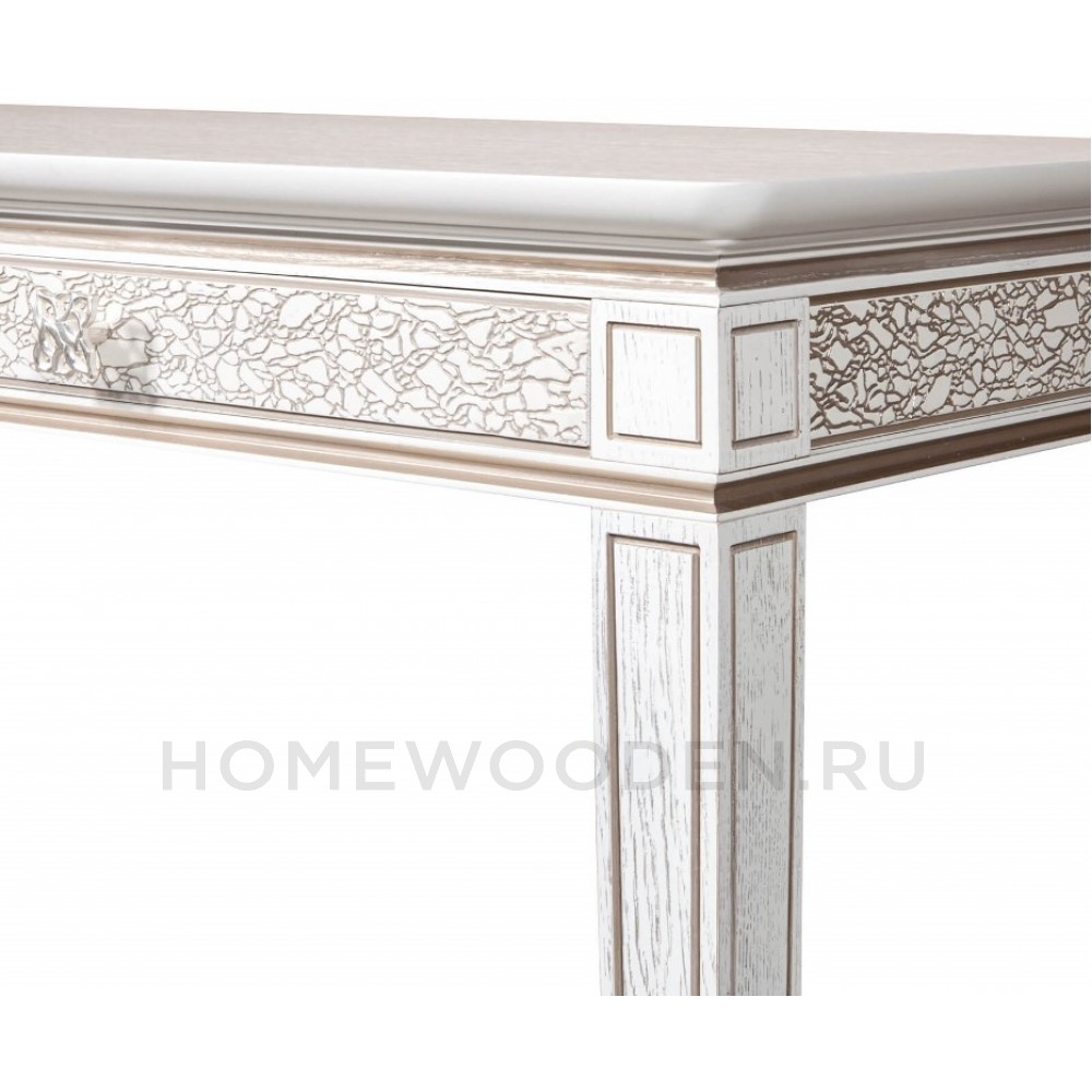 Стол консольный Бристоль ГМ 6488