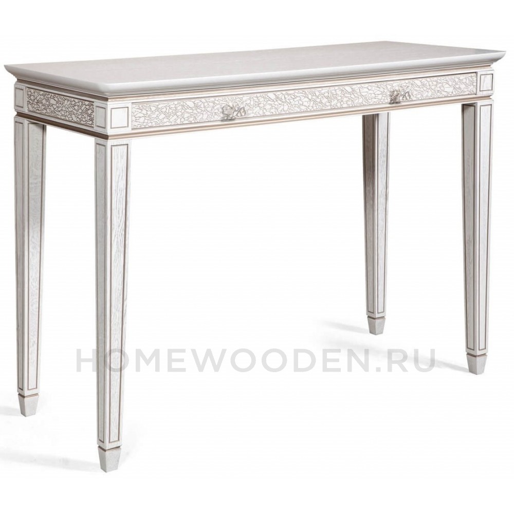 Стол консольный Бристоль ГМ 6488