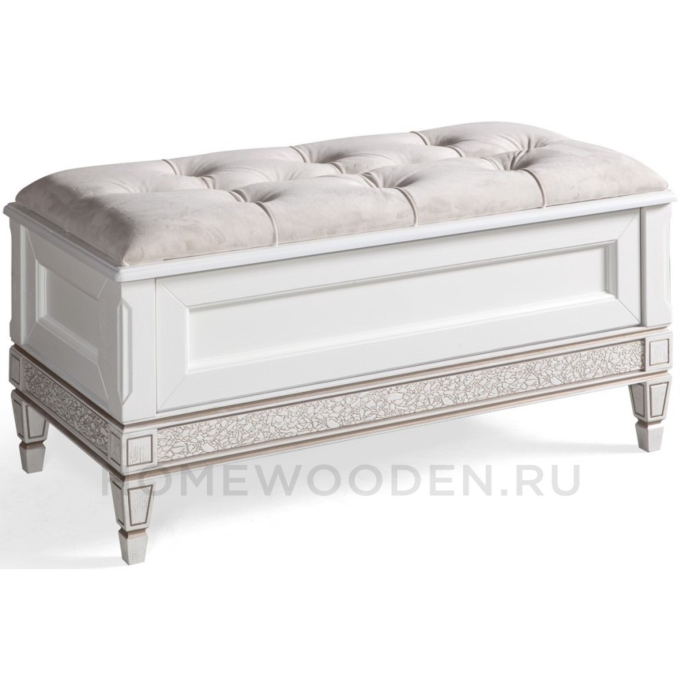 Банкетка Бристоль ГМ 6499К