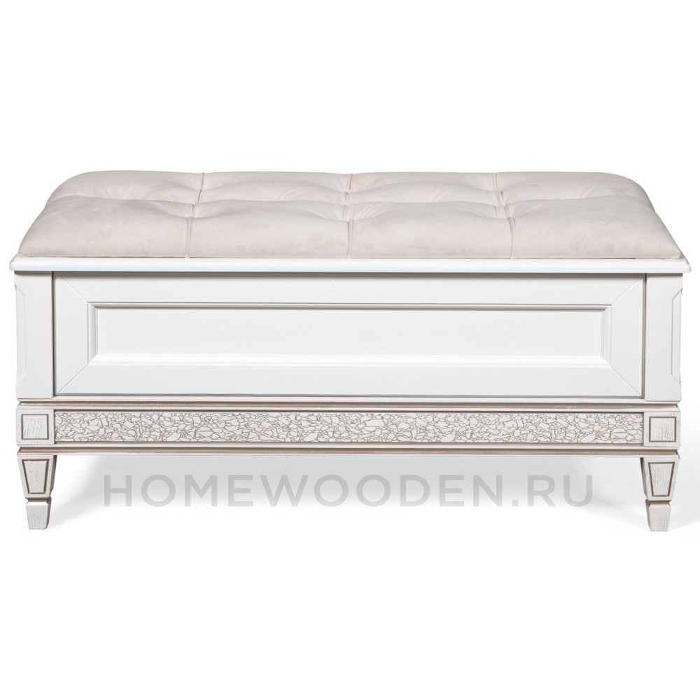 Банкетка Бристоль ГМ 6499К