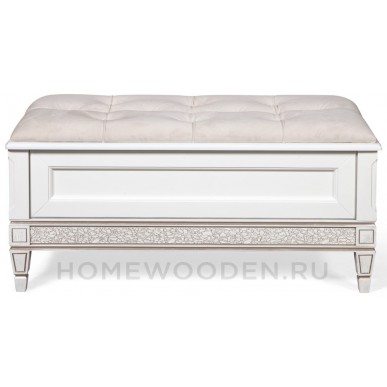 Банкетка Бристоль ГМ 6499К