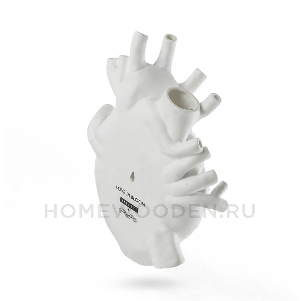 Ваза Seletti Love in Bloom Giant