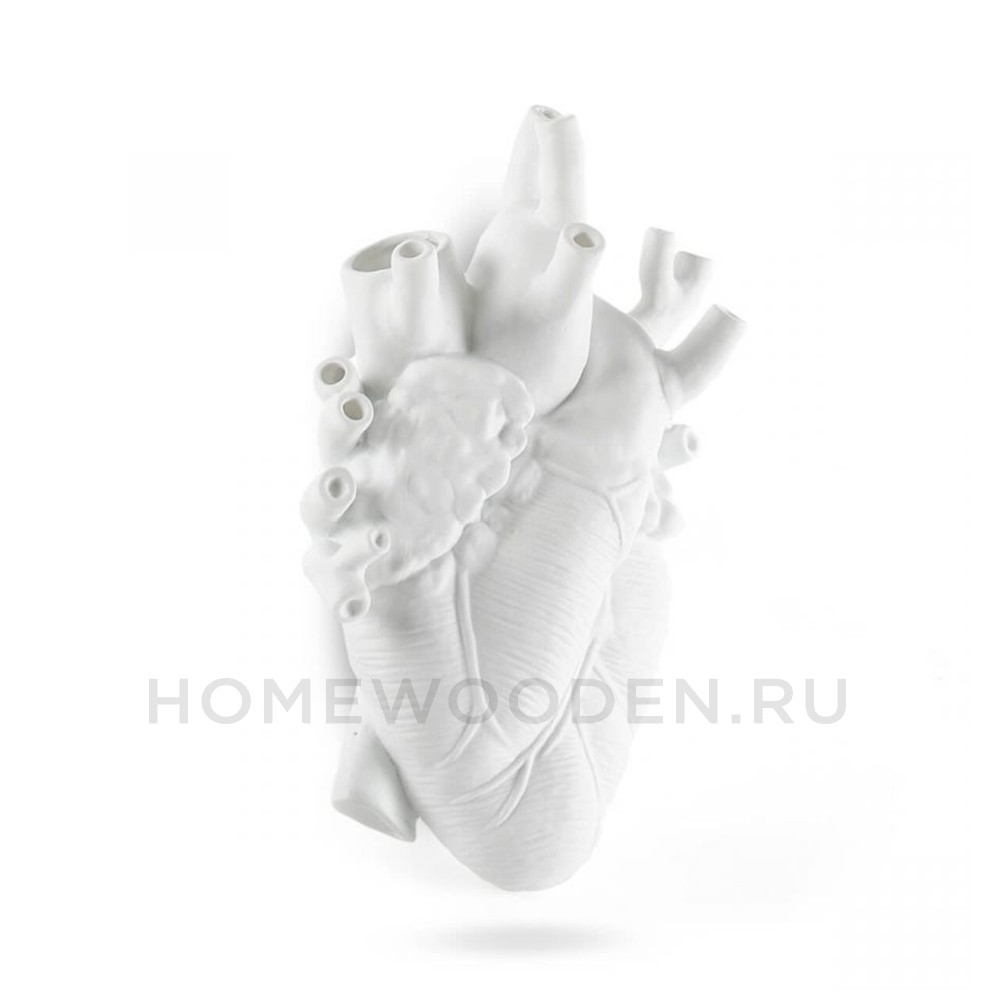 Ваза Seletti Love in Bloom Giant