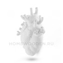 Ваза Seletti Love in Bloom Giant