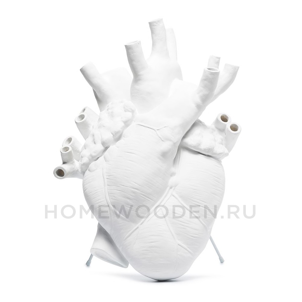 Ваза Seletti Love in Bloom Giant