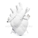 Ваза Seletti Love in Bloom Giant