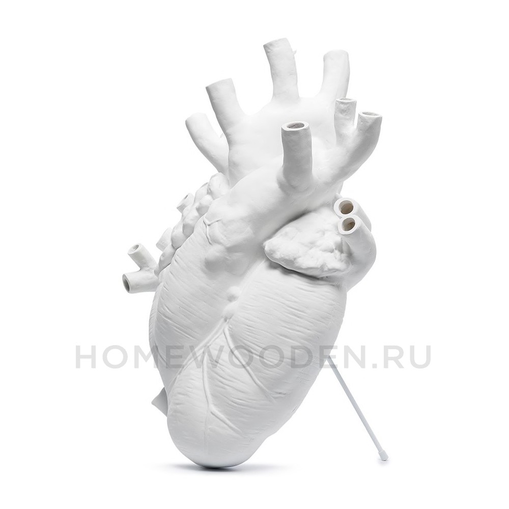 Ваза Seletti Love in Bloom Giant