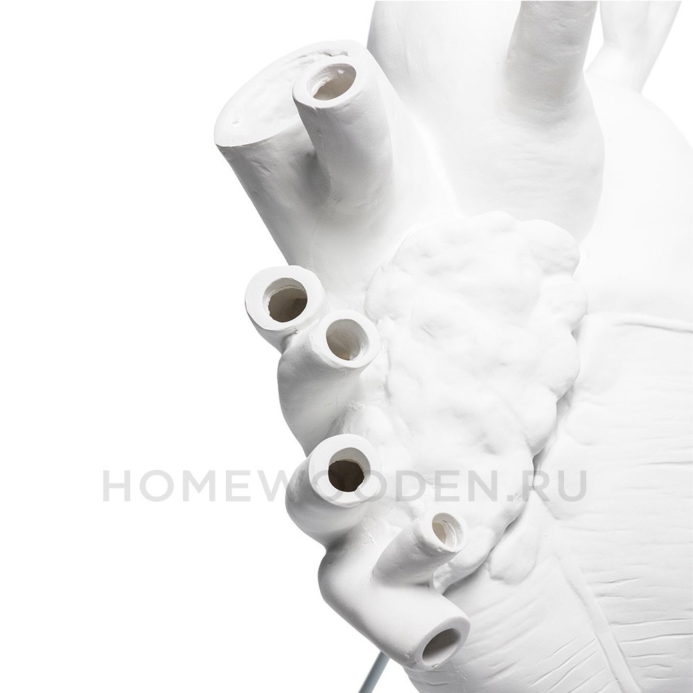 Ваза Seletti Love in Bloom Giant