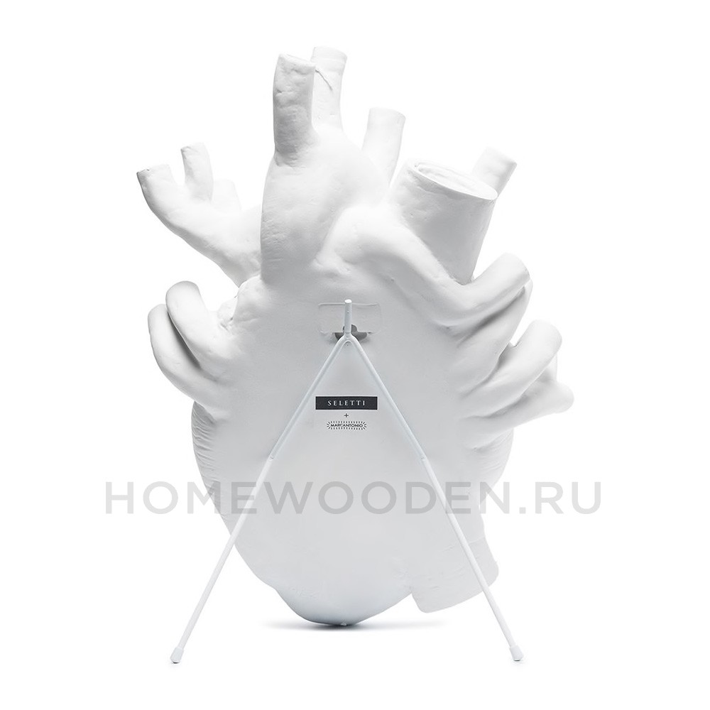 Ваза Seletti Love in Bloom Giant