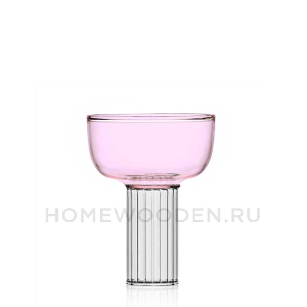 Креманка LIBERTA PINK ICHENDORF