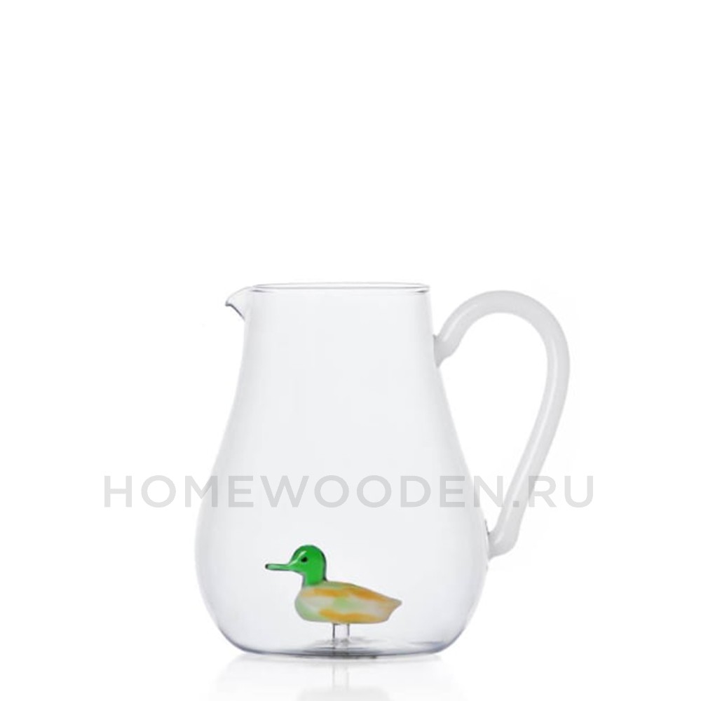 Кувшин DUCK ICHENDORF