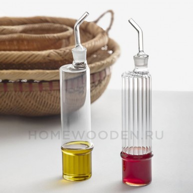 Бутылка для масла OPTIK ICHENDORF