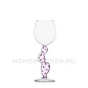 Бокал CACTUS PINK ICHENDORF