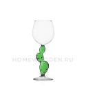 Бокал CACTUS GREEN ICHENDORF