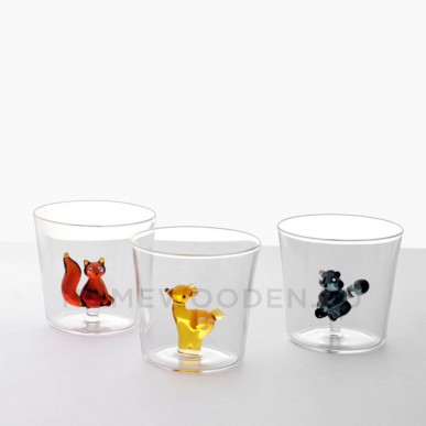 Стакан LONELY FAWN ICHENDORF