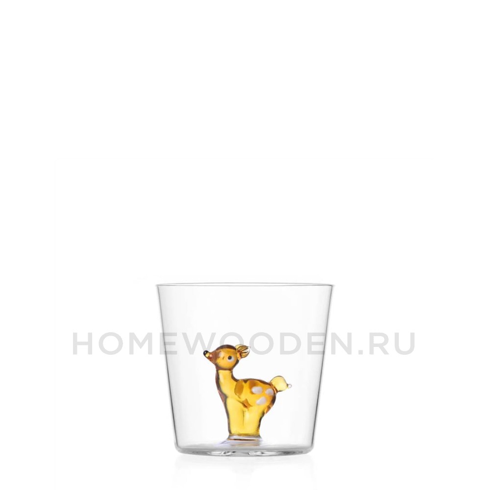 Стакан LONELY FAWN ICHENDORF