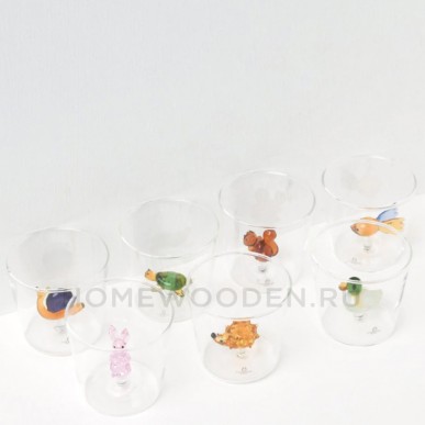 Стакан SQUIRREL ICHENDORF