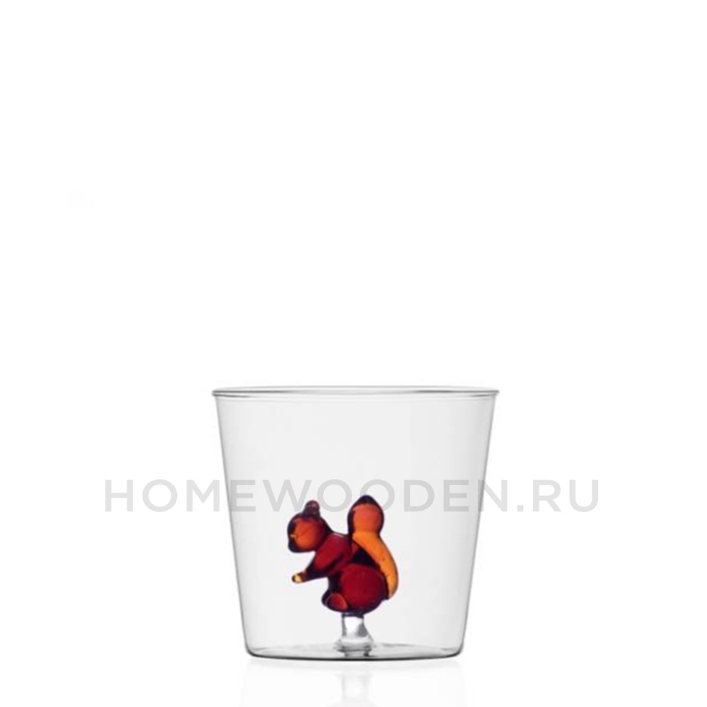 Стакан SQUIRREL ICHENDORF