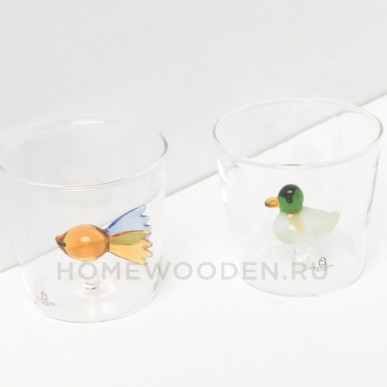 Стакан DUCK ICHENDORF