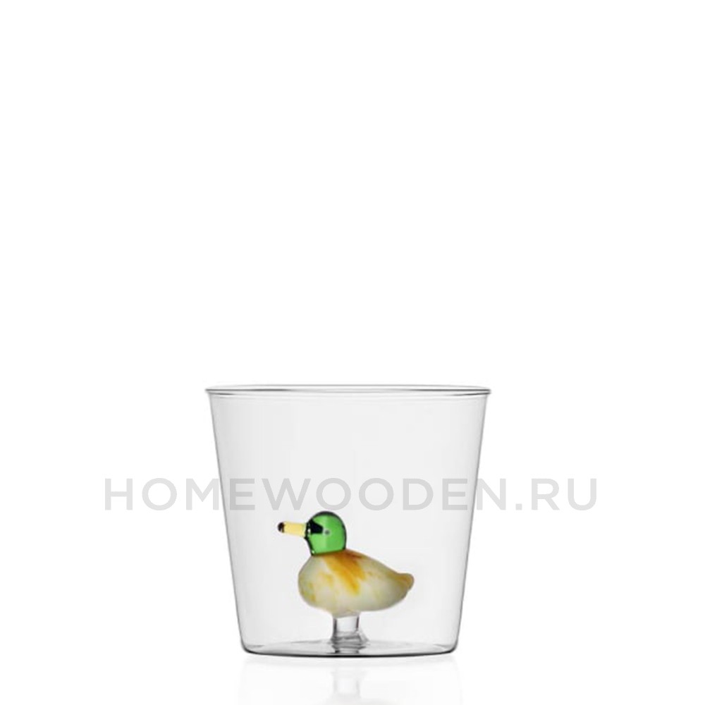 Стакан DUCK ICHENDORF