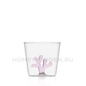 Стакан CORAL PINK ICHENDORF