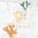 Стакан CORAL LILAC ICHENDORF