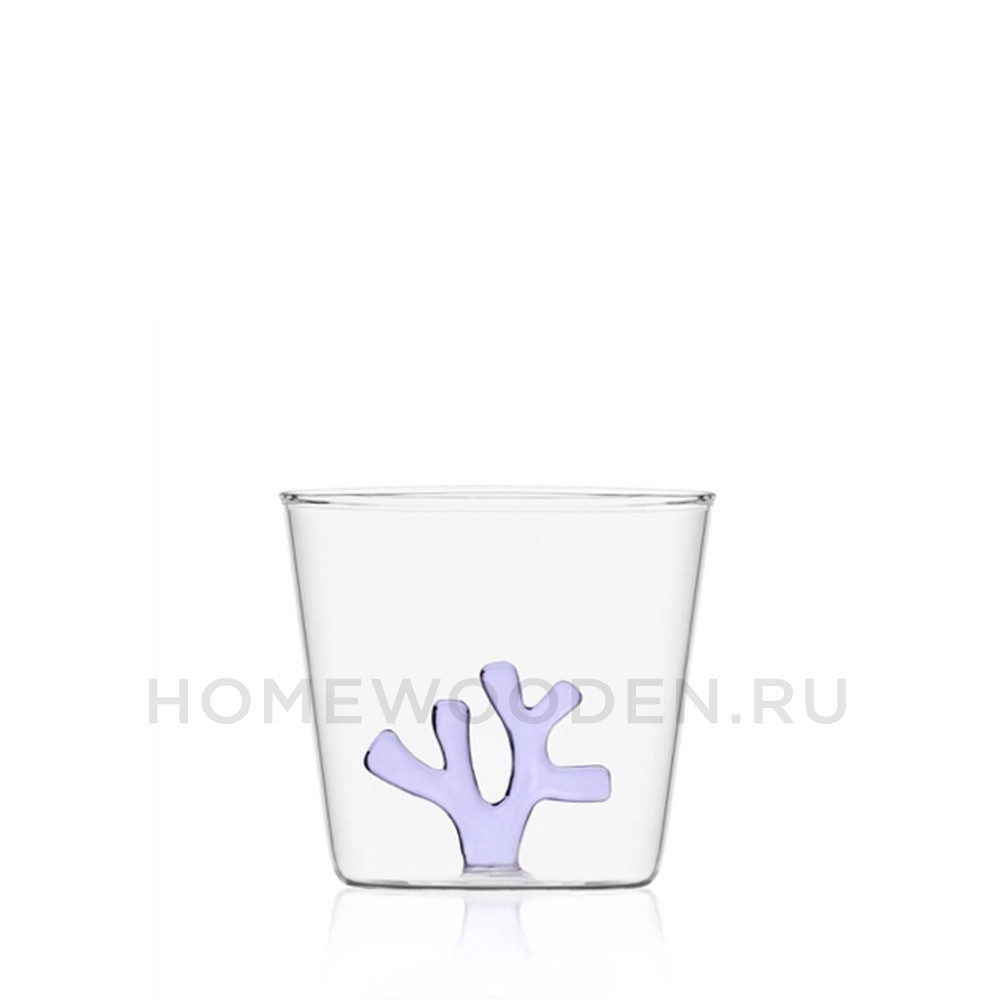 Стакан CORAL LILAC ICHENDORF